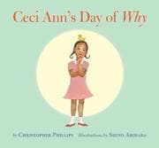 Tapa de Ceci Ann's Day of Why