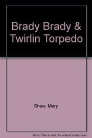 Tapa de Brady Brady & Twirlin Torpedo