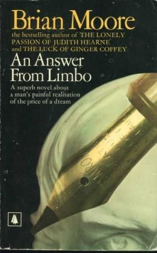 Tapa de An answer from limbo