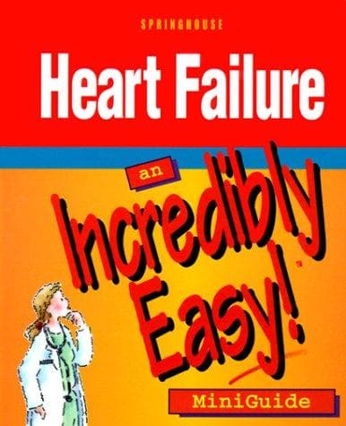 Tapa de Heart Failure