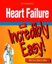 Tapa de Heart Failure