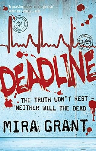 Tapa de Deadline