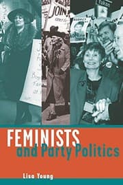 Tapa de Feminists and Party Politics