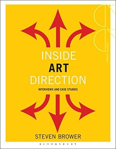 Tapa de Inside Art Direction: Interviews and Case Studies (Creative Careers)