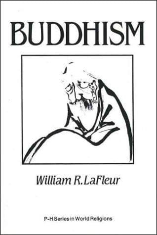 Tapa de Buddhism