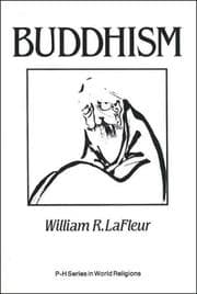 Tapa de Buddhism