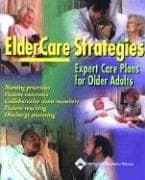 Tapa de ElderCare Strategies