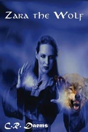 Tapa de Zara the Wolf