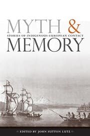Tapa de Myth and Memory: Stories of Indigenous-European Contact