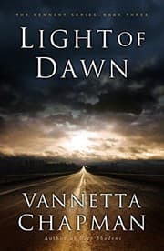 Tapa de Light of Dawn (The Remnant Book 3)
