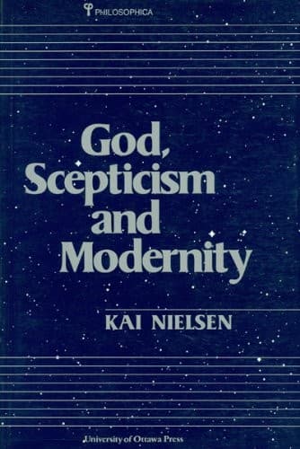 Tapa de God, scepticism, and modernity
