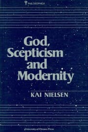 Tapa de God, scepticism, and modernity