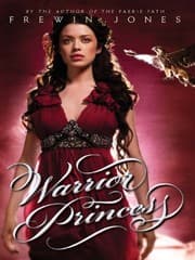 Tapa de Warrior Princess