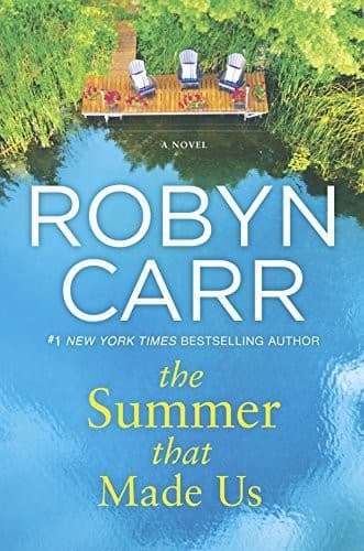 Tapa de The Summer That Made Us