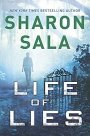Tapa de Life of Lies