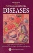 Tapa de Professional Guide to Diseases