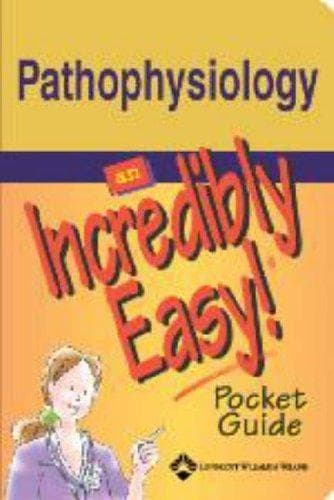 Tapa de Pathophysiology