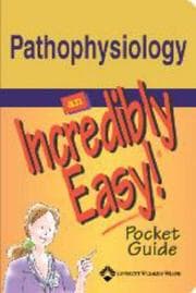 Tapa de Pathophysiology