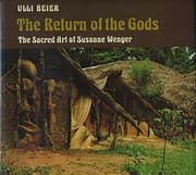 Tapa de The return of the gods