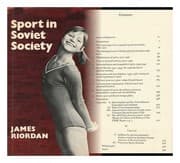 Tapa de Sport in Soviet society