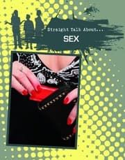 Tapa de Sex (Straight Talk About...(Crabtree))