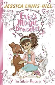 Tapa de Evie's Magic Bracelet