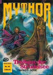 Tapa de Mythor 40