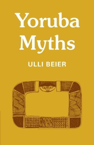 Tapa de Yoruba myths