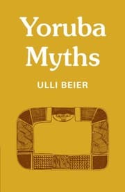 Tapa de Yoruba myths