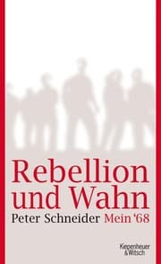 Tapa de Rebellion und Wahn