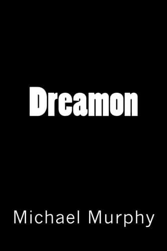 Tapa de Dreamon