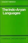 Tapa de The Indo-Aryan languages