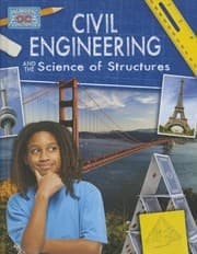 Tapa de Civil Engineering and the Science of Structures (Engineering in Action)