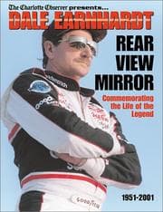 Tapa de Dale Earnhardt