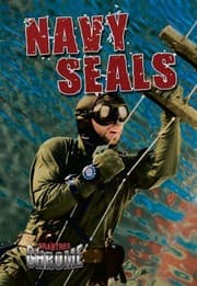 Tapa de Navy SEALs (Crabtree Chrome)