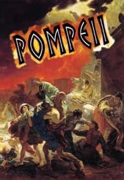 Tapa de Pompeii (Crabtree Chrome)