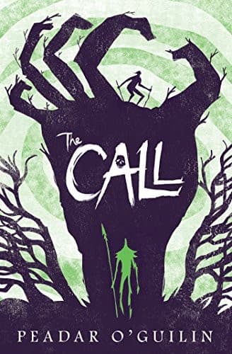 Tapa de The Call