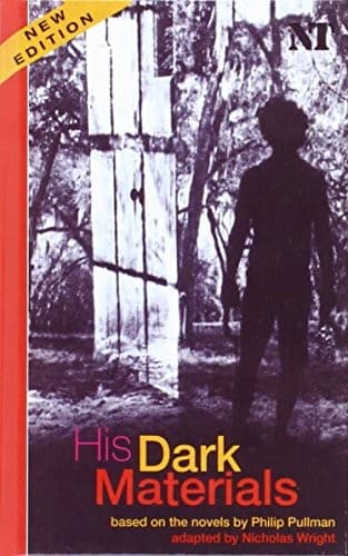 Tapa de His Dark Materials (Adapted)