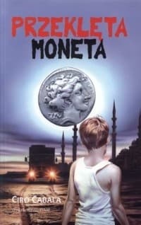 Tapa de Przeklęta moneta