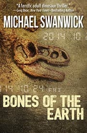 Tapa de Bones of the Earth