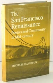 Tapa de The San Francisco Renaissance