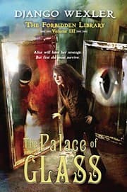 Tapa de The Palace of Glass