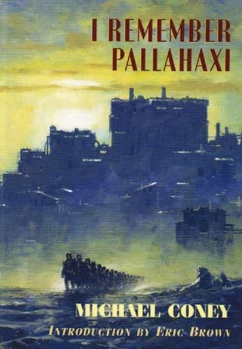 Tapa de I Remember Pallahaxi
