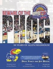 Tapa de Beware of the Phog