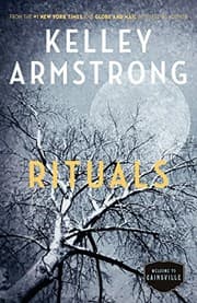 Tapa de Rituals