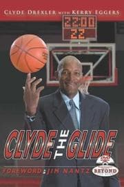 Tapa de Clyde the glide