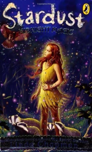 Tapa de Midnight Magic (Stardust)