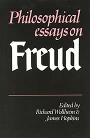 Tapa de Philosophical Essays on Freud