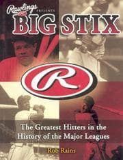 Tapa de Rawlings Presents Big Stix