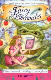 Tapa de Primrose and the Magic Snowglobe (Turtleback School & Library Binding Edition) (Fairy Chronicles)